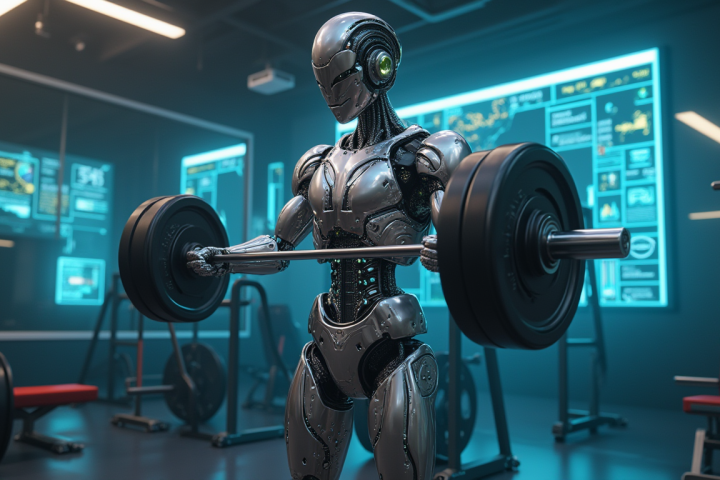 Inteligencia artificial: como treinar a sua
