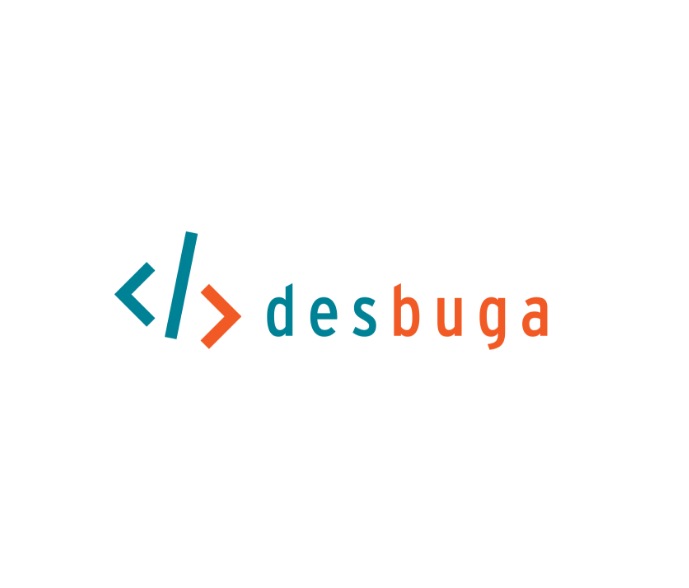 desbuga logo