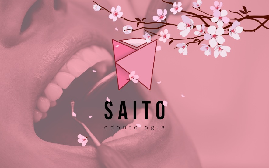 saito odontologia background