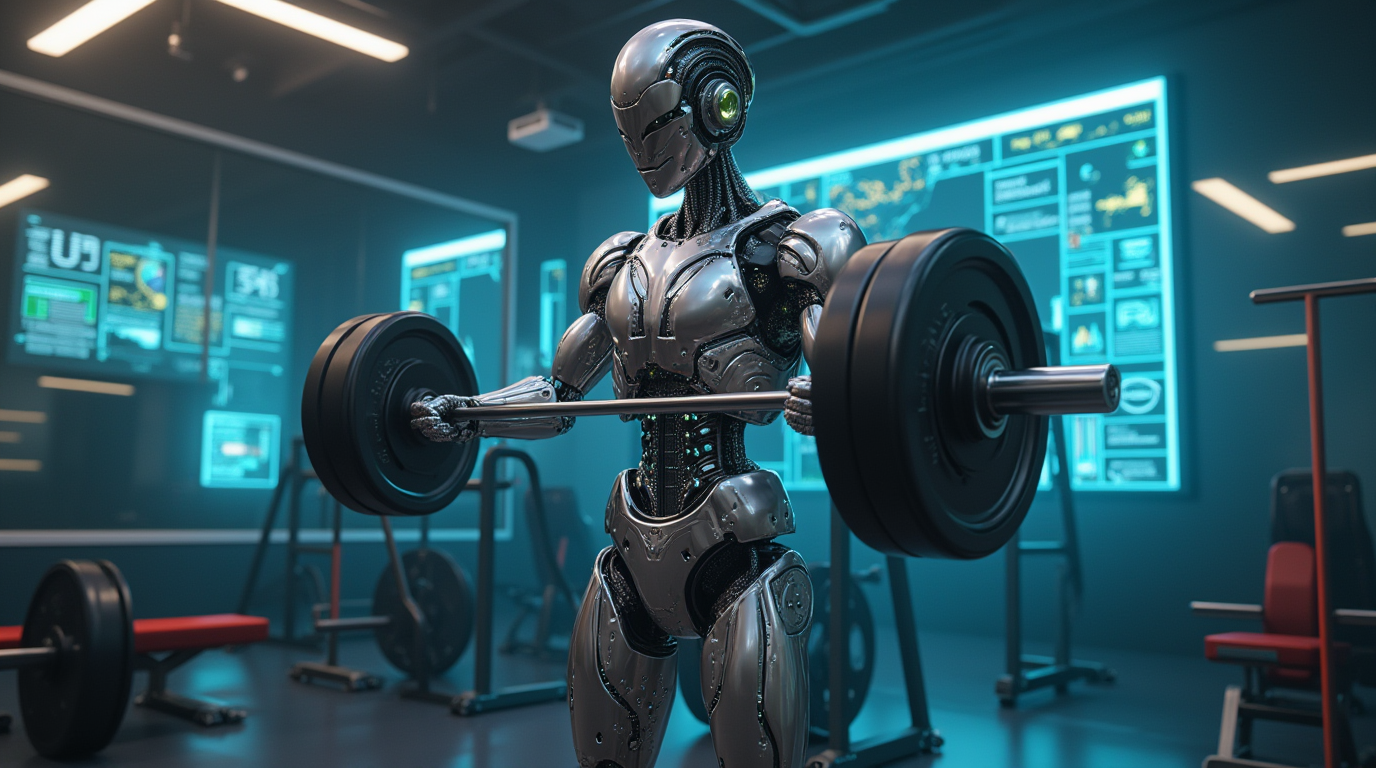 Inteligencia artificial: como treinar a sua