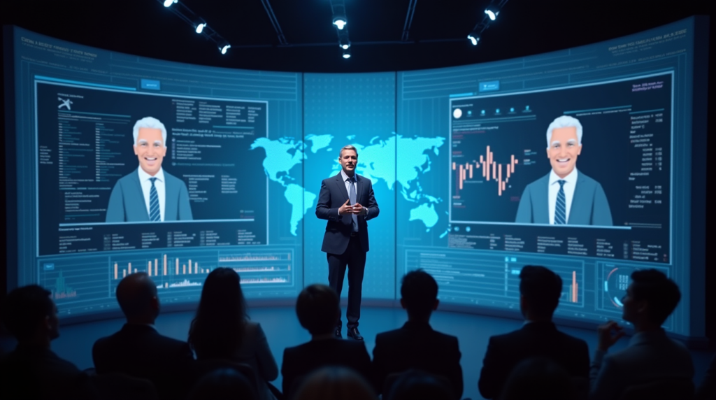O Poder dos Dados na Nova Política Digital: Muito Além dos Likes Análise de sentimentos na política